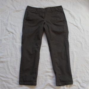 LOFT Women 4P Marisa Fit Pants